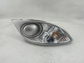 compare product 2010-2012 Mazda Cx-7 Passenger Right Oem Front Light Lamp