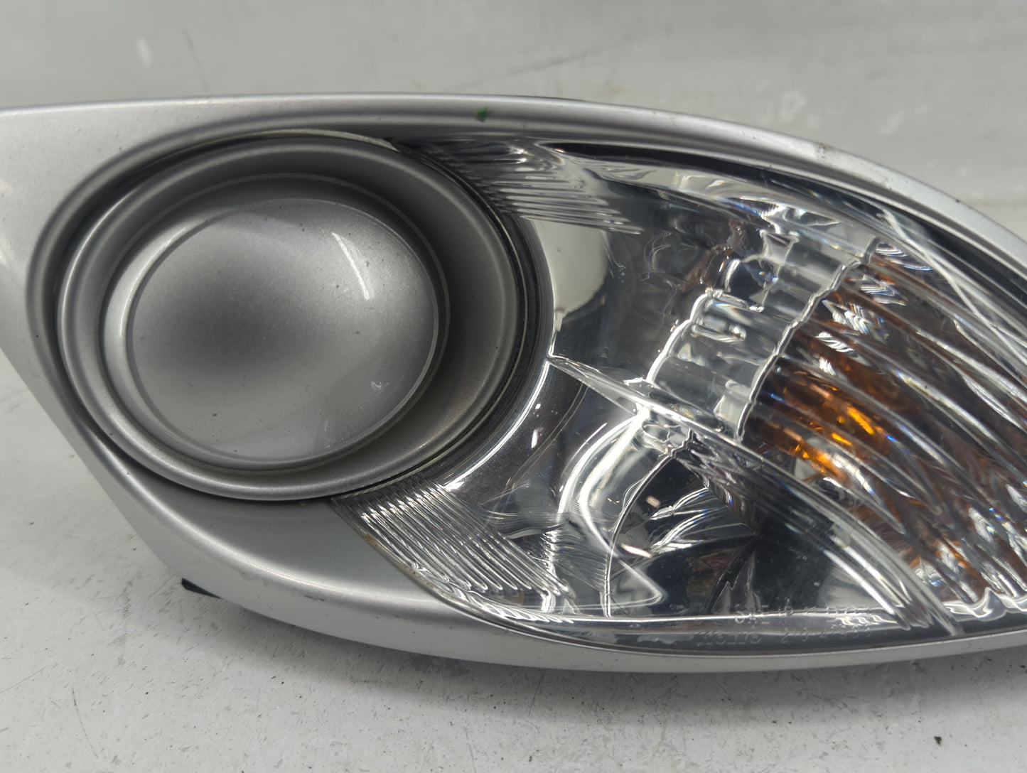 2010-2012 Mazda Cx-7 Passenger Right Oem Front Light Lamp - Oemusedautoparts1.com