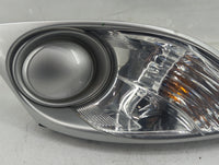 2010-2012 Mazda Cx-7 Passenger Right Oem Front Light Lamp - Oemusedautoparts1.com
