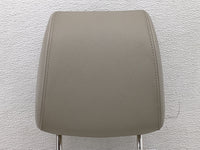 2010 Mazda Cx-7 Headrest Head Rest Front Passenger Seat Tan - Oemusedautoparts1.com