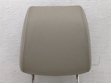 2010 Mazda Cx-7 Headrest Head Rest Front Passenger Seat Tan - Oemusedautoparts1.com
