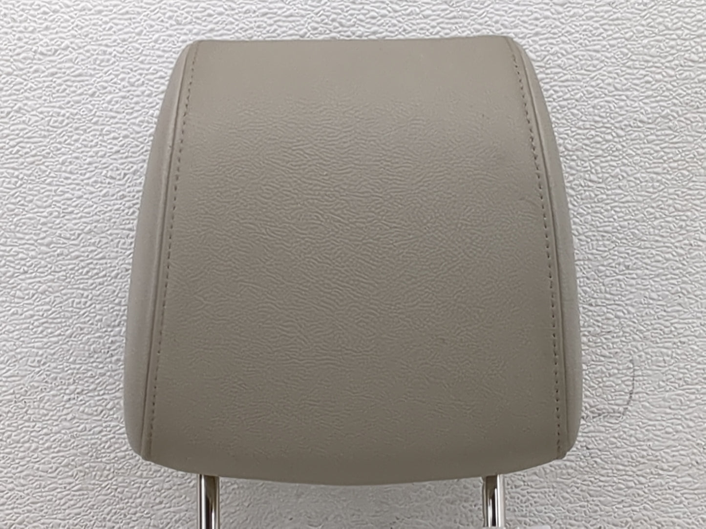 2010 Mazda Cx-7 Headrest Head Rest Front Passenger Seat Tan - Oemusedautoparts1.com