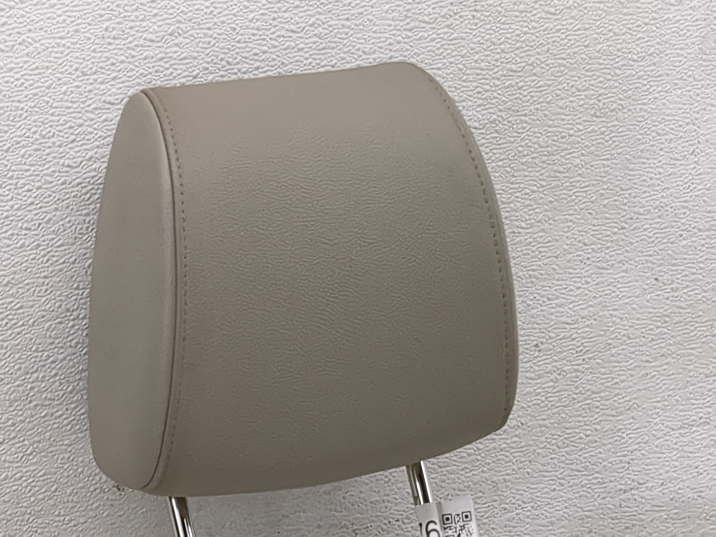 2010 Mazda Cx-7 Headrest Head Rest Front Passenger Seat Tan - Oemusedautoparts1.com