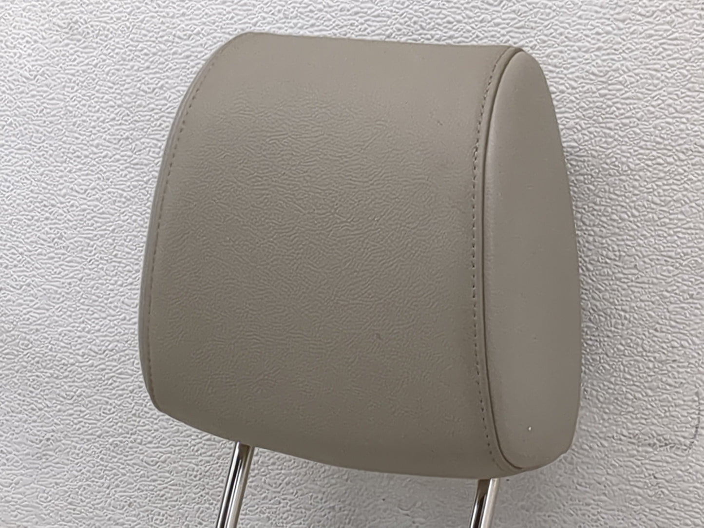 2010 Mazda Cx-7 Headrest Head Rest Front Passenger Seat Tan - Oemusedautoparts1.com