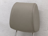 2010 Mazda Cx-7 Headrest Head Rest Front Passenger Seat Tan - Oemusedautoparts1.com