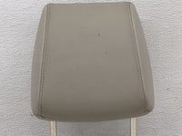 2010 Mazda Cx-7 Headrest Head Rest Front Passenger Seat Tan - Oemusedautoparts1.com