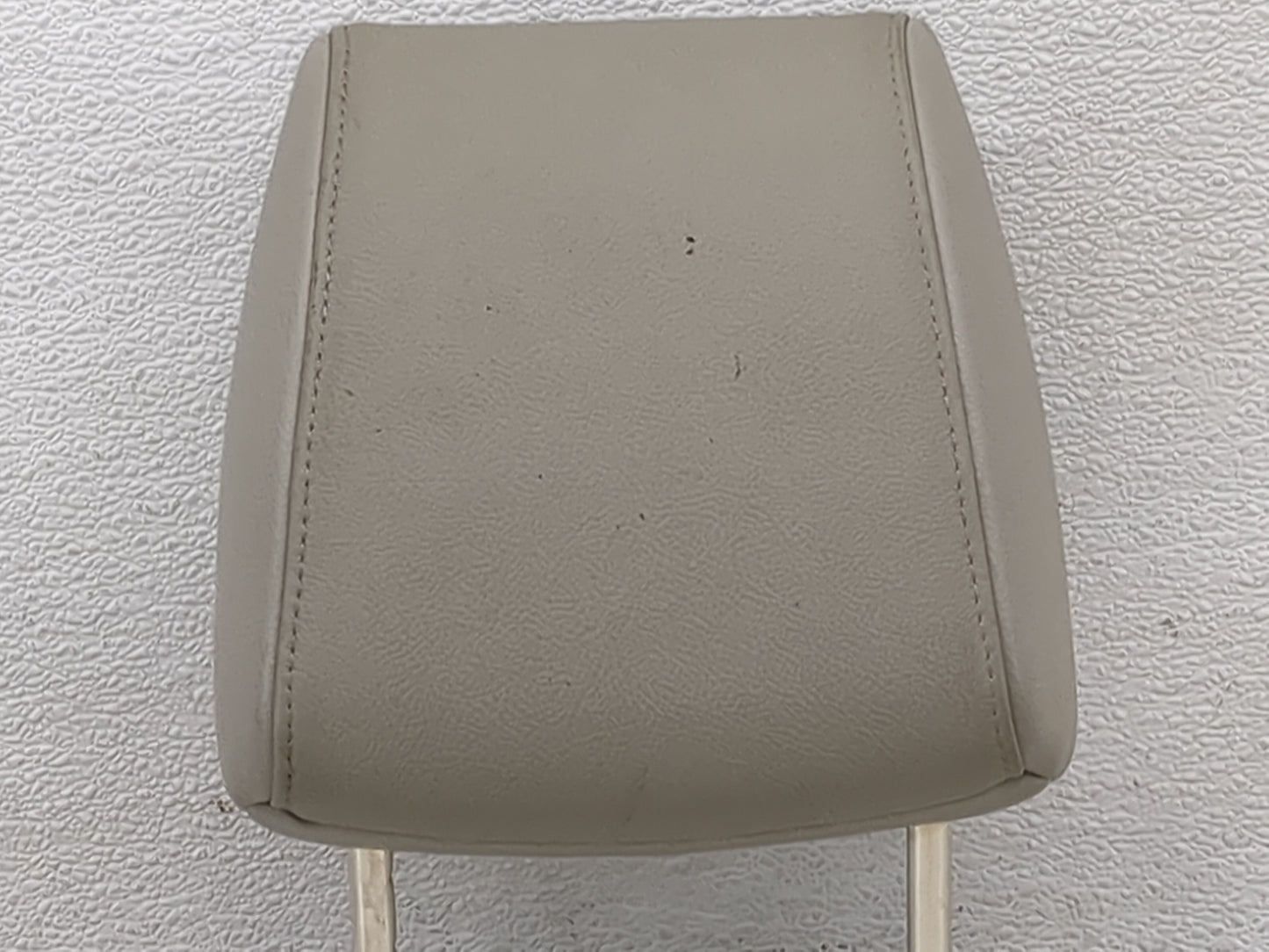 2010 Mazda Cx-7 Headrest Head Rest Front Passenger Seat Tan - Oemusedautoparts1.com