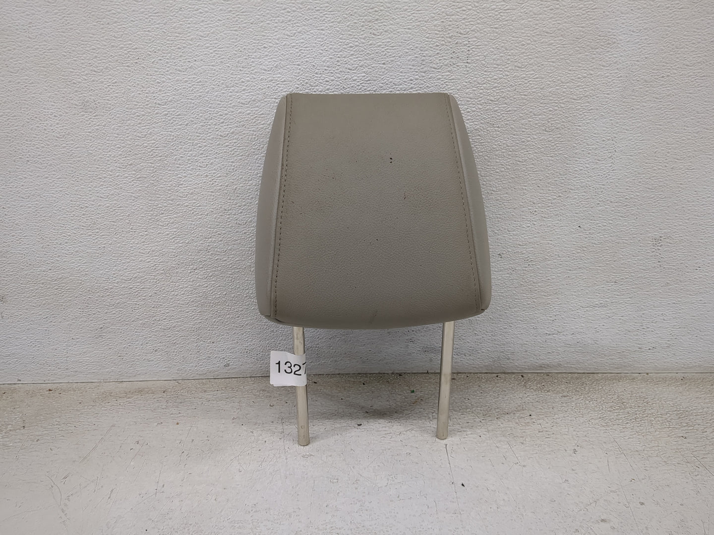 2010 Mazda Cx-7 Headrest Head Rest Front Passenger Seat Tan - Oemusedautoparts1.com