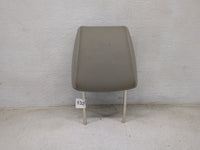 2010 Mazda Cx-7 Headrest Head Rest Front Passenger Seat Tan - Oemusedautoparts1.com