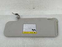 2010-2012 Mazda Cx-7 Sun Visor Shade Replacement Passenger Right Mirror Fits Fits 2010 2011 2012 OEM Used Auto Parts - Oemus