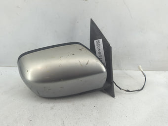 compare product 2010-2012 Mazda Cx-7 Passenger Side View Mirror - Right Door Mirror OEM Used