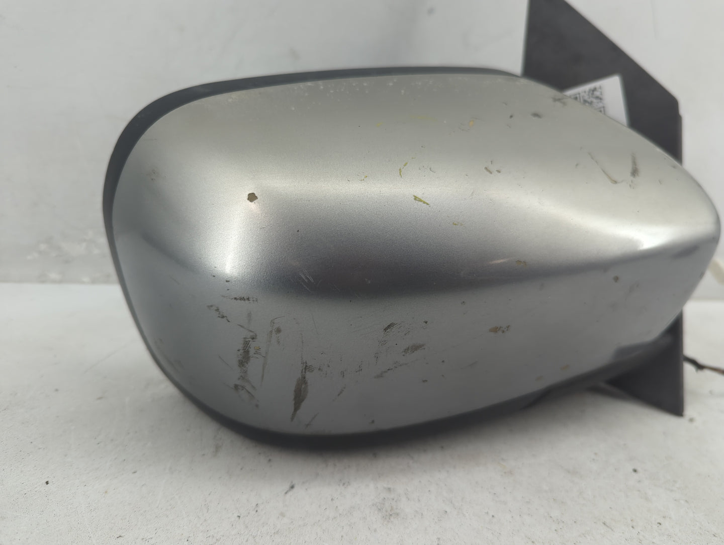 2010-2012 Mazda Cx-7 Passenger Side View Mirror - Right Door Mirror OEM Used - Oemusedautoparts1.com