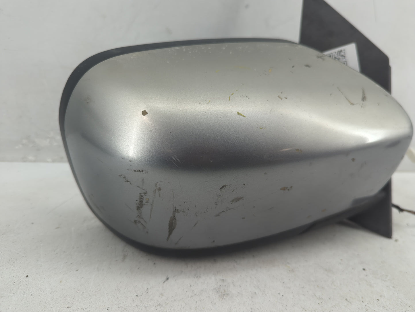 2010-2012 Mazda Cx-7 Passenger Side View Mirror - Right Door Mirror OEM Used - Oemusedautoparts1.com