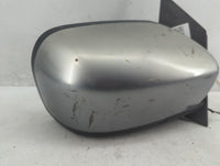 2010-2012 Mazda Cx-7 Passenger Side View Mirror - Right Door Mirror OEM Used - Oemusedautoparts1.com