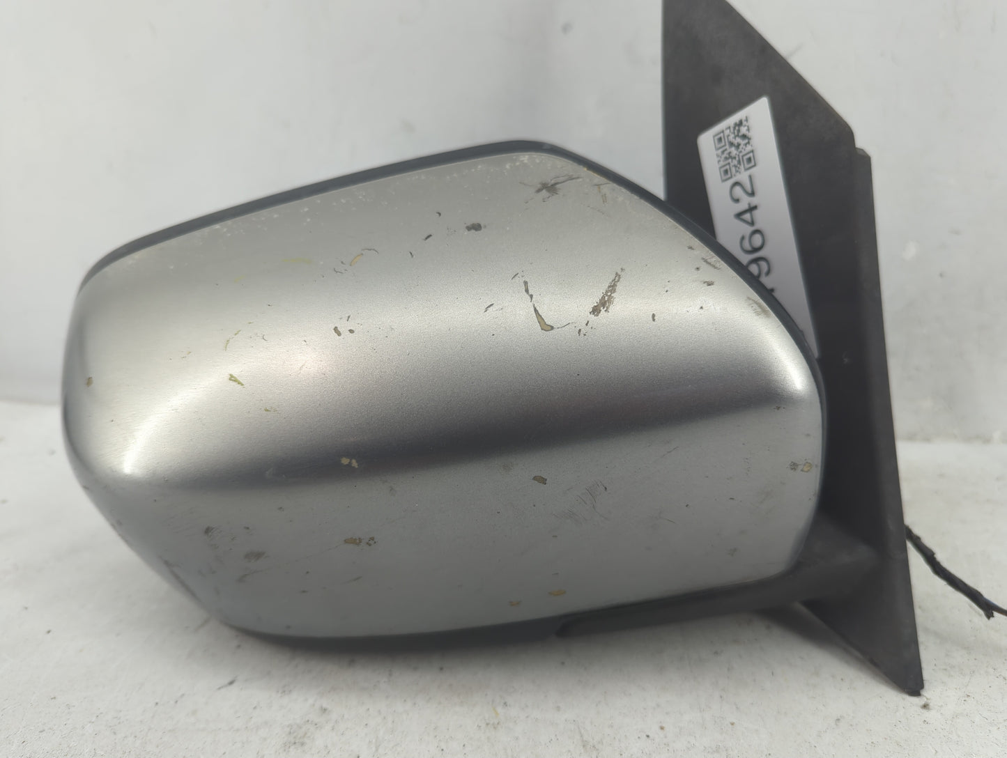 2010-2012 Mazda Cx-7 Passenger Side View Mirror - Right Door Mirror OEM Used - Oemusedautoparts1.com