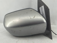 2010-2012 Mazda Cx-7 Passenger Side View Mirror - Right Door Mirror OEM Used - Oemusedautoparts1.com