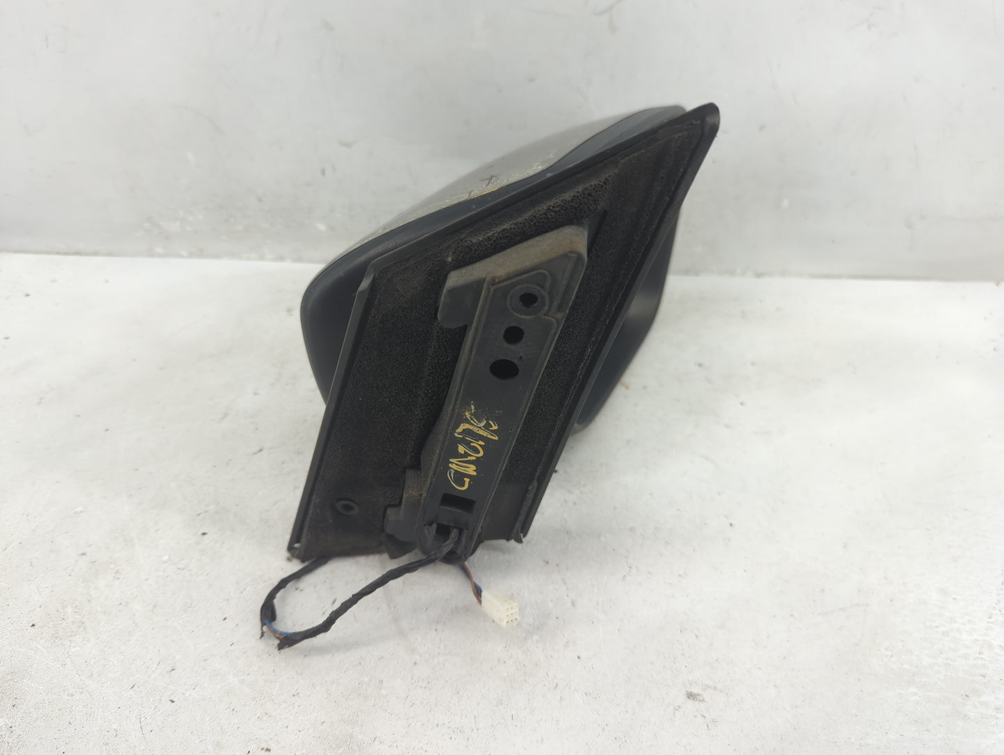 2010-2012 Mazda Cx-7 Passenger Side View Mirror - Right Door Mirror OEM Used - Oemusedautoparts1.com