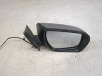 2010-2012 Mazda Cx-7 Passenger Side View Mirror - Right Door Mirror OEM Used - Oemusedautoparts1.com
