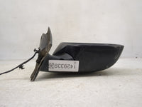 2010-2012 Mazda Cx-7 Passenger Side View Mirror - Right Door Mirror OEM Used - Oemusedautoparts1.com