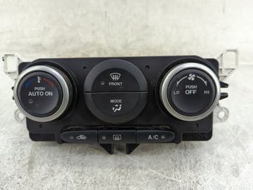 2010-2012 Mazda Cx-7 Climate Control Module Temperature AC/Heater Replacement P/N:K1900EH44 EH44 Fits Fits 2010 2011 2012 OE