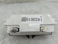 2010-2012 Mazda Cx-7 Climate Control Module Temperature AC/Heater Replacement P/N:K1900EH44 EH44 Fits Fits 2010 2011 2012 OE