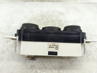 2010-2012 Mazda Cx-7 Climate Control Module Temperature AC/Heater Replacement P/N:K1900EH44 EH44 Fits Fits 2010 2011 2012 OE