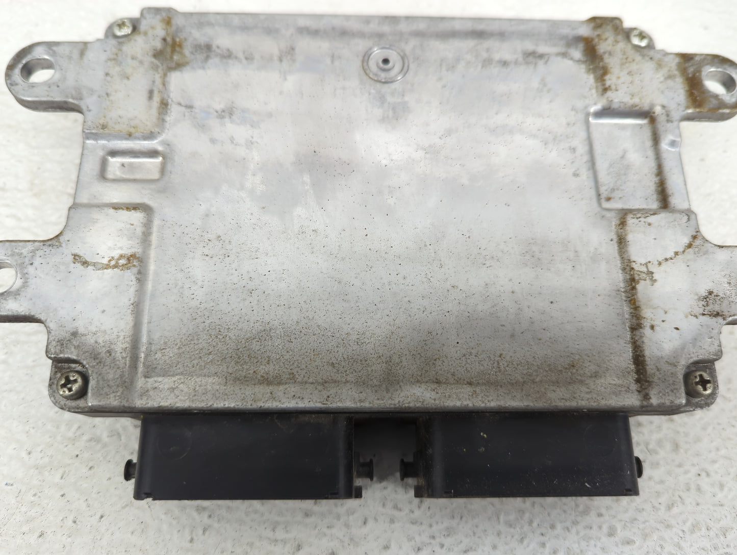 2010 Mazda Cx-7 PCM Engine Control Computer ECU ECM PCU OEM P/N:L556 18 881F E6T60672H3 Fits OEM Used Auto Parts - Oemusedau