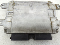 2010 Mazda Cx-7 PCM Engine Control Computer ECU ECM PCU OEM P/N:L556 18 881F E6T60672H3 Fits OEM Used Auto Parts - Oemusedau