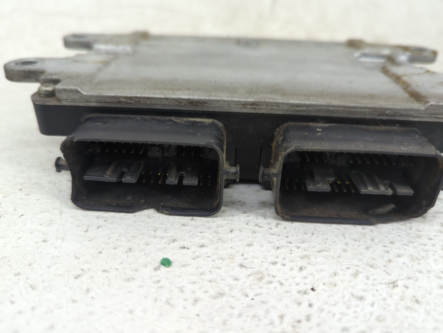 2010 Mazda Cx-7 PCM Engine Control Computer ECU ECM PCU OEM P/N:L556 18 881F E6T60672H3 Fits OEM Used Auto Parts - Oemusedau