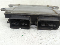 2010 Mazda Cx-7 PCM Engine Control Computer ECU ECM PCU OEM P/N:L556 18 881F E6T60672H3 Fits OEM Used Auto Parts - Oemusedau