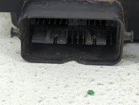 2010 Mazda Cx-7 PCM Engine Control Computer ECU ECM PCU OEM P/N:L556 18 881F E6T60672H3 Fits OEM Used Auto Parts - Oemusedau