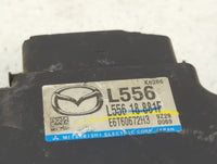 2010 Mazda Cx-7 PCM Engine Control Computer ECU ECM PCU OEM P/N:L556 18 881F E6T60672H3 Fits OEM Used Auto Parts - Oemusedau