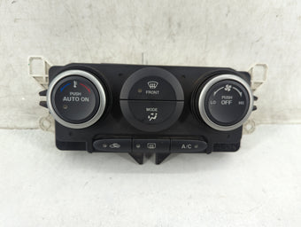compare product 2010-2012 Mazda Cx-7 Climate Control Module Temperature AC/Heater Replacement P/N:K1900EH44 B04 K1900EH44 Fits Fits 2010 2011 2012 OEM Used Auto Parts