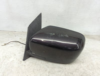 2010-2012 Mazda Cx-7 Driver Side View Mirror - Left Door Mirror OEM Used - Oemusedautoparts1.com