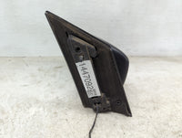 2010-2012 Mazda Cx-7 Driver Side View Mirror - Left Door Mirror OEM Used - Oemusedautoparts1.com
