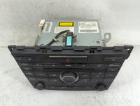 2010-2012 Mazda Cx-7 Radio AM FM Cd Player Receiver Replacement P/N:14791346 EH4466AR0A Fits Fits 2010 2011 2012 2013 2014 2