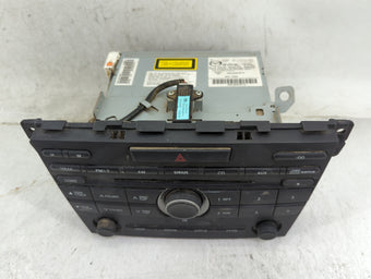 compare product 2010-2012 Mazda Cx-7 Radio AM FM Cd Player Receiver Replacement P/N:14791346 EH4466AR0A Fits Fits 2010 2011 2012 2013 2014 2015 OEM Used Auto Parts
