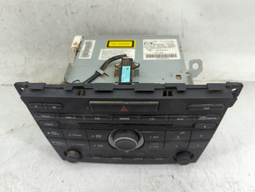 2010-2012 Mazda Cx-7 Radio AM FM Cd Player Receiver Replacement P/N:14791346 EH4466AR0A Fits Fits 2010 2011 2012 2013 2014 2
