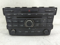 2010-2012 Mazda Cx-7 Radio AM FM Cd Player Receiver Replacement P/N:14791346 EH4466AR0A Fits Fits 2010 2011 2012 2013 2014 2