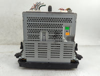 2010-2012 Mazda Cx-7 Radio AM FM Cd Player Receiver Replacement P/N:14791346 EH4466AR0A Fits Fits 2010 2011 2012 2013 2014 2