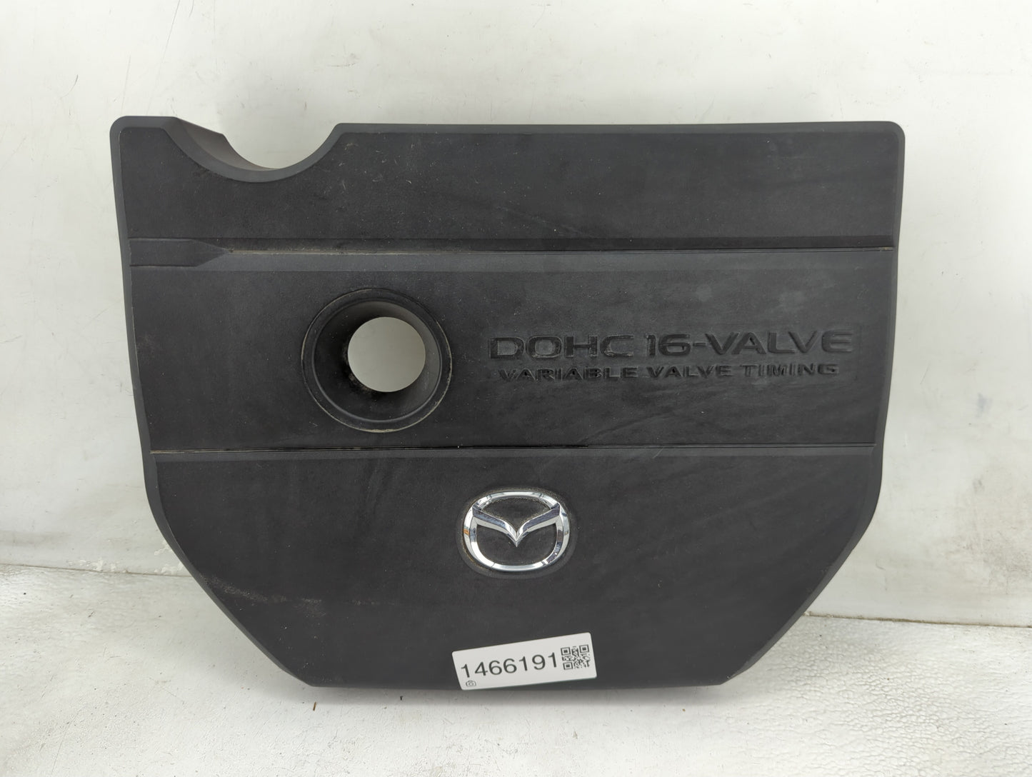 2010 Mazda Cx-7 Engine Cover 1466191 - Oemusedautoparts1.com