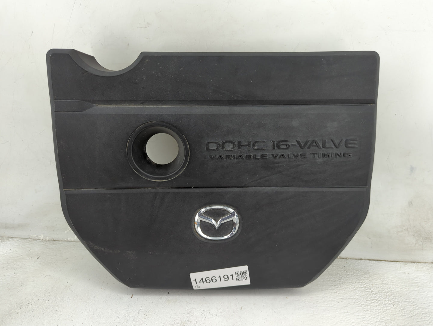 2010 Mazda Cx-7 Engine Cover 1466191 - Oemusedautoparts1.com