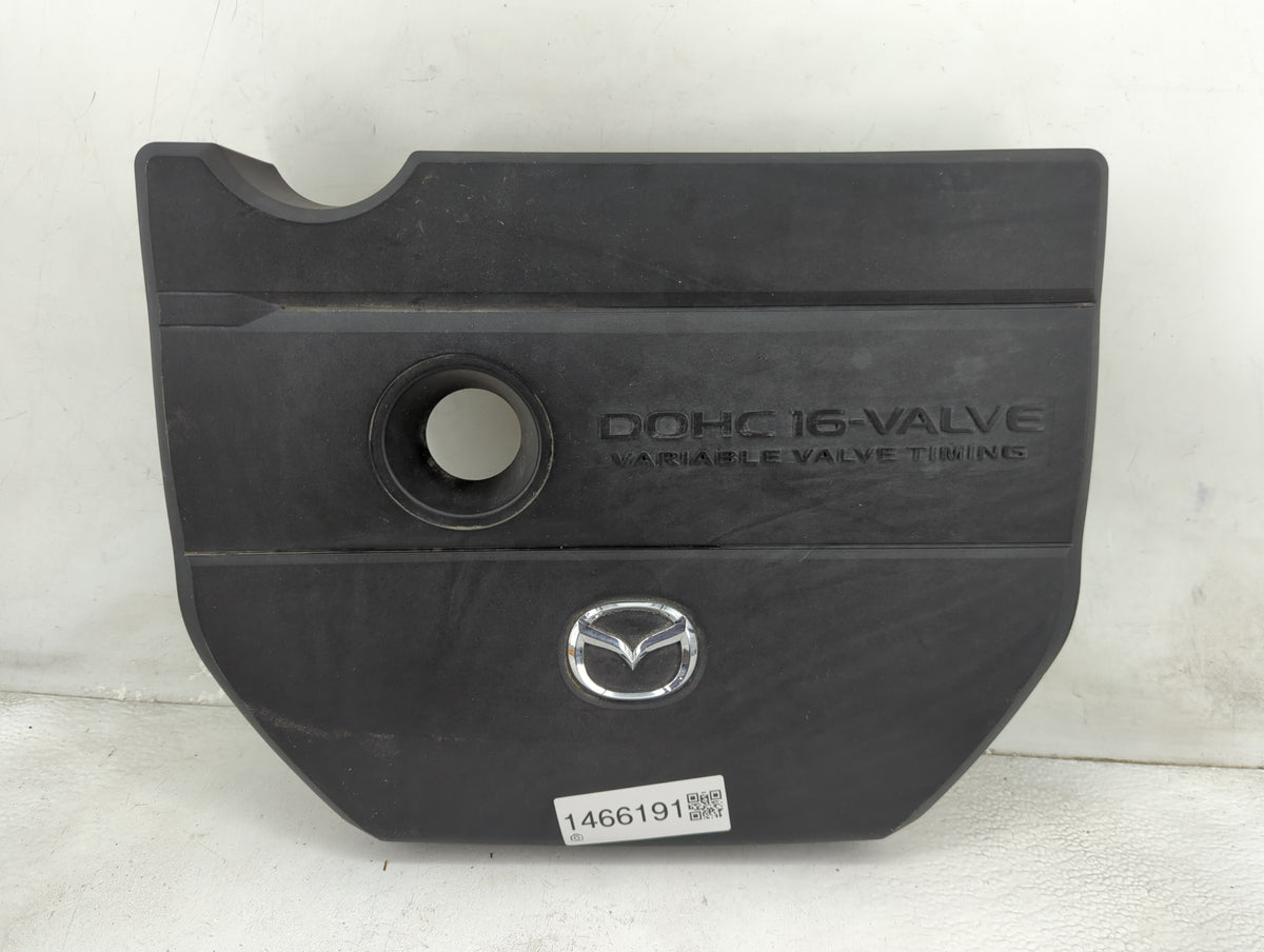 2010 Mazda Cx-7 Engine Cover 1466191 - Oemusedautoparts1.com