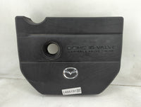 2010 Mazda Cx-7 Engine Cover 1466191 - Oemusedautoparts1.com
