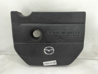compare product 2010 Mazda Cx-7 Engine Cover 1466191