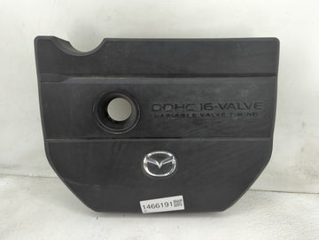 2010 Mazda Cx-7 Engine Cover 1466191 - Oemusedautoparts1.com