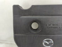 2010 Mazda Cx-7 Engine Cover 1466191 - Oemusedautoparts1.com