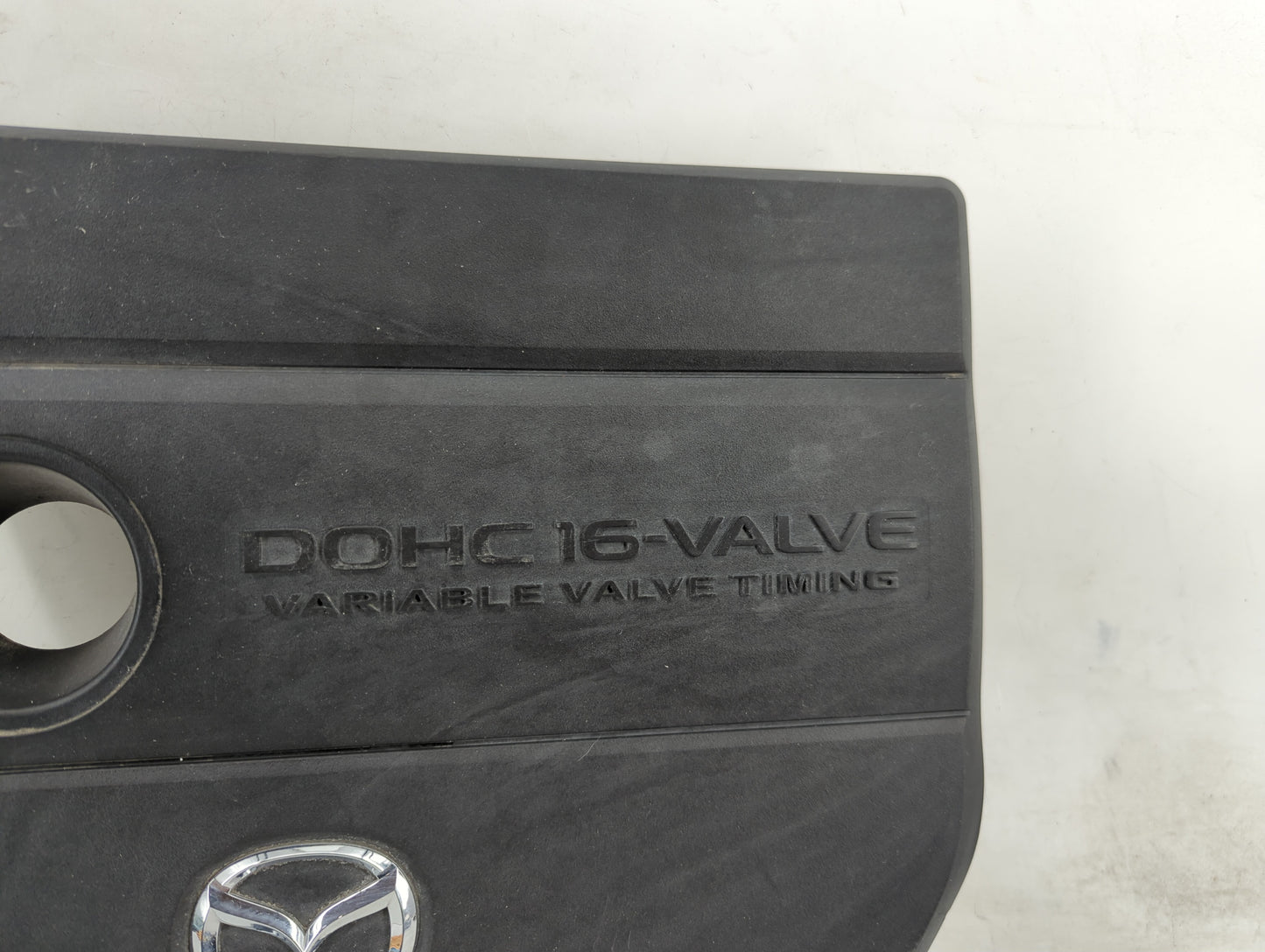 2010 Mazda Cx-7 Engine Cover 1466191 - Oemusedautoparts1.com
