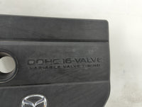 2010 Mazda Cx-7 Engine Cover 1466191 - Oemusedautoparts1.com