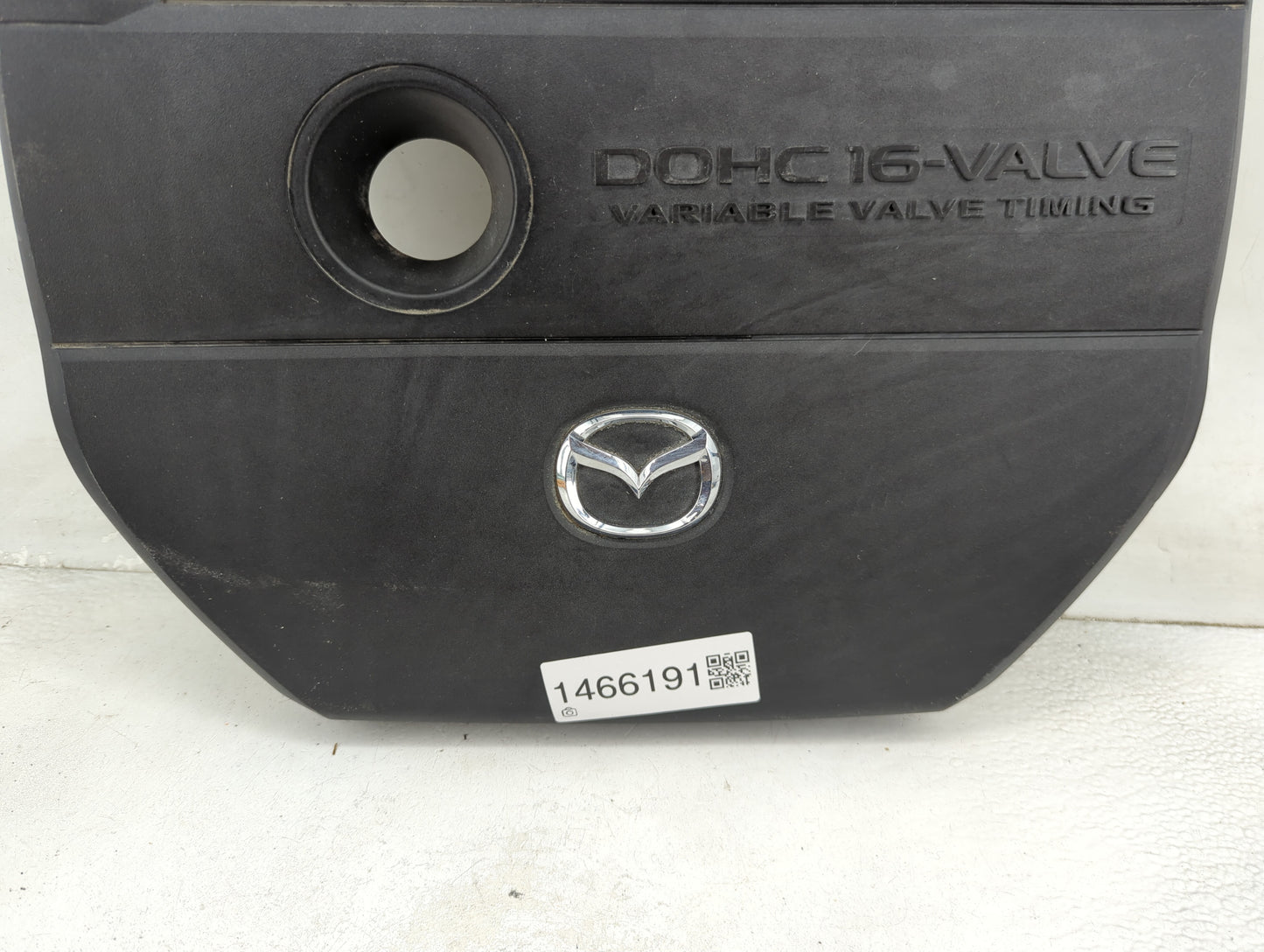 2010 Mazda Cx-7 Engine Cover 1466191 - Oemusedautoparts1.com